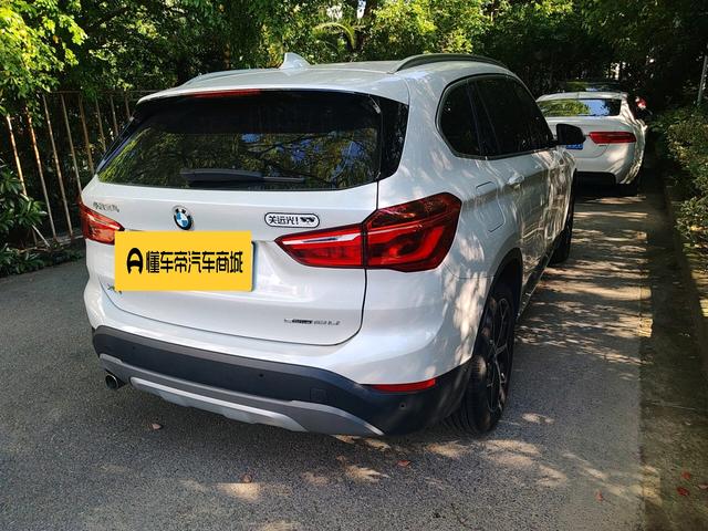 BMW X1 2019 thumb 12