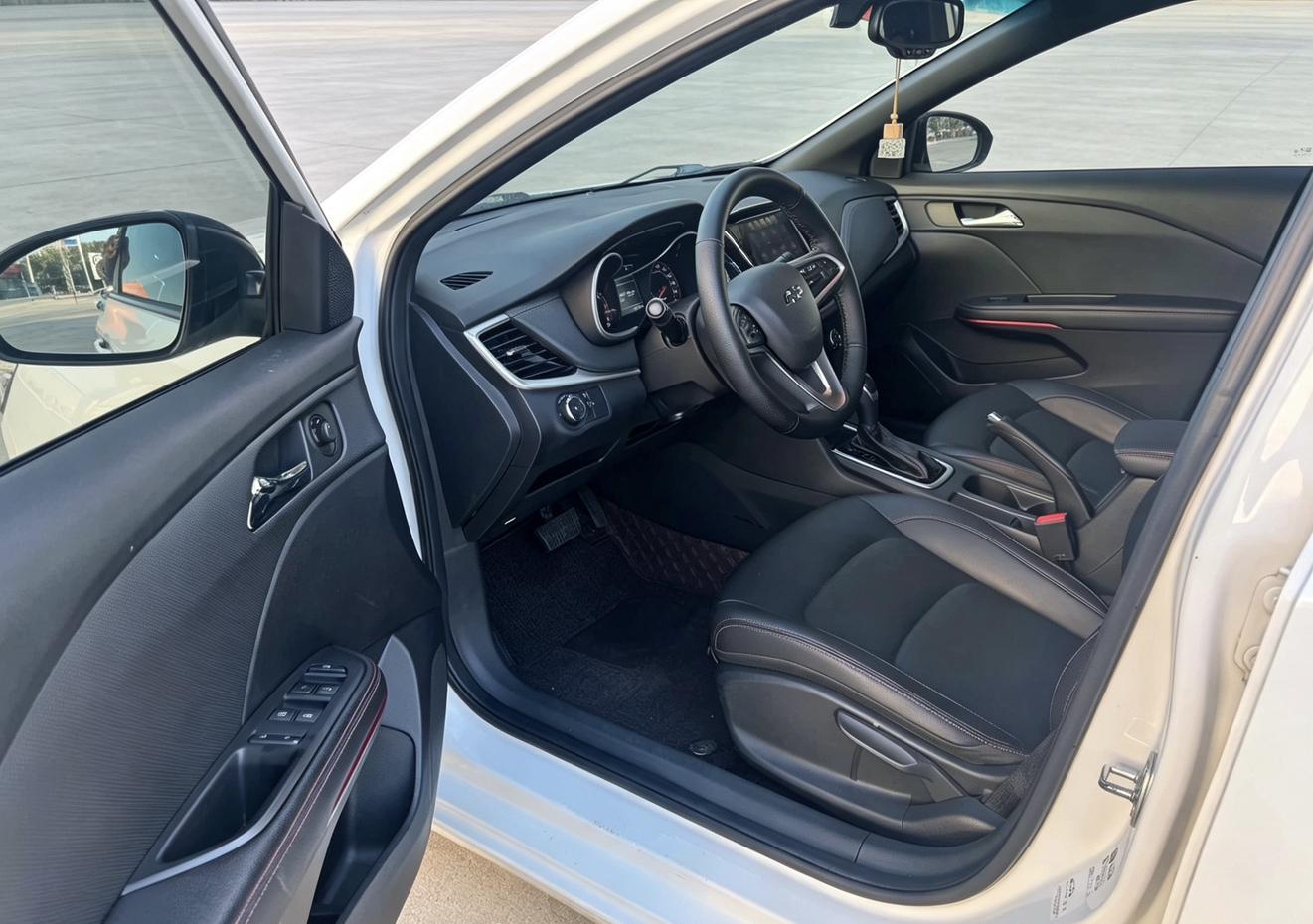 Chevrolet Monza 2020 thumb 7