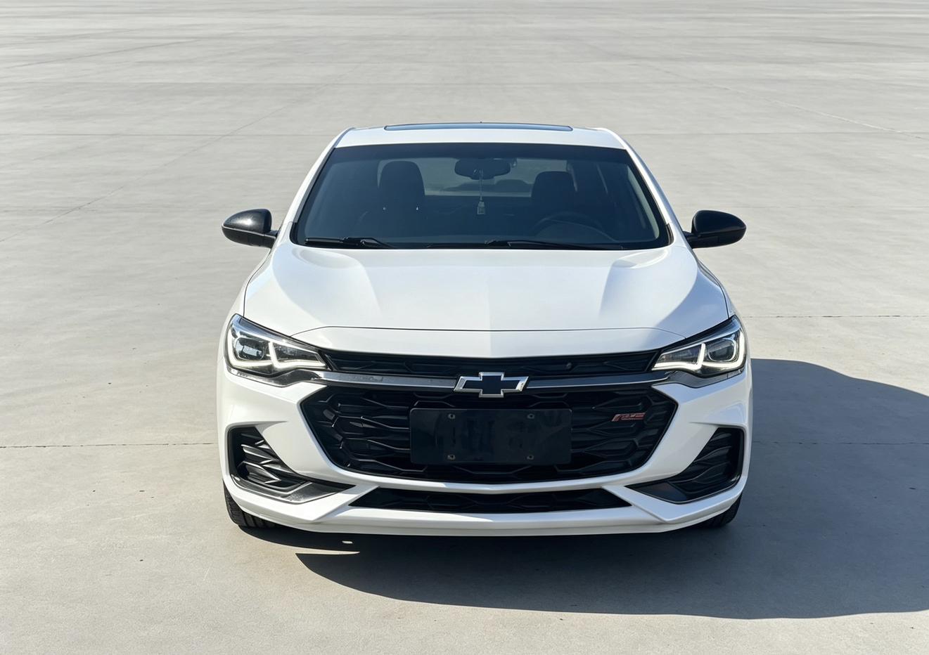 Chevrolet Monza 2020 thumb 10