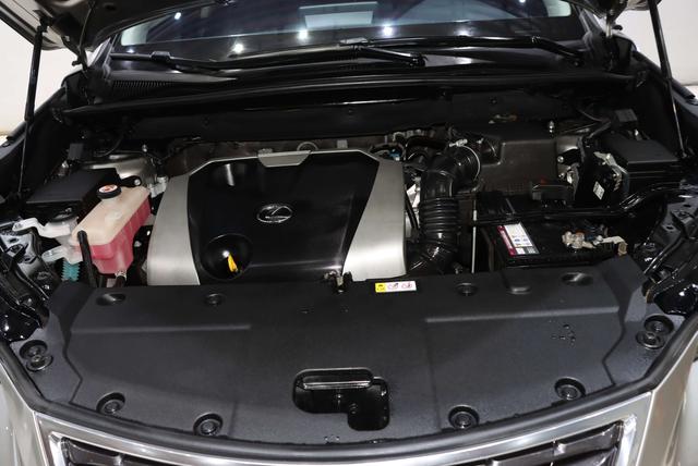 Lexus NX 2020 thumb 6