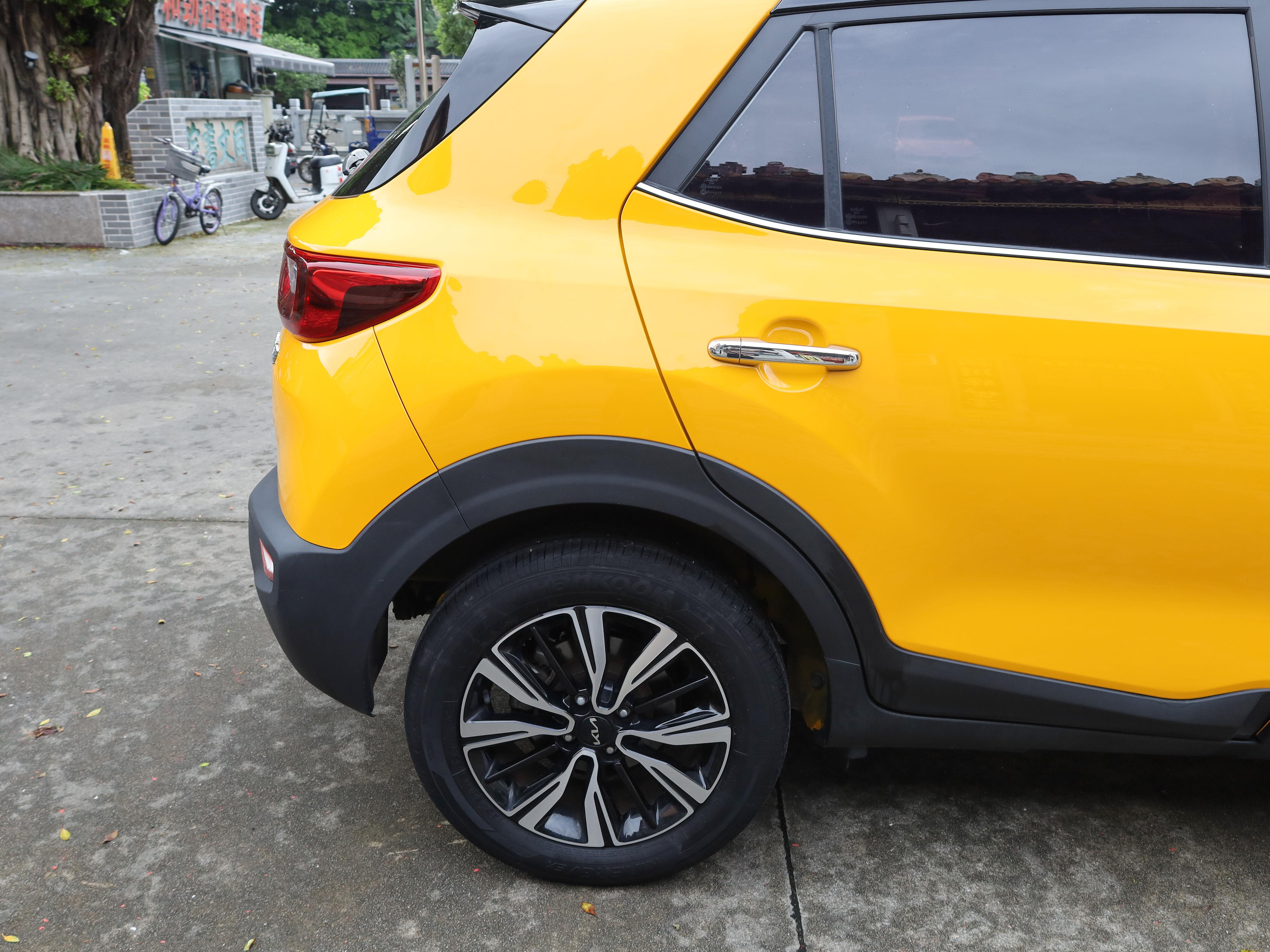 Kia Stonic 2021 thumb 8