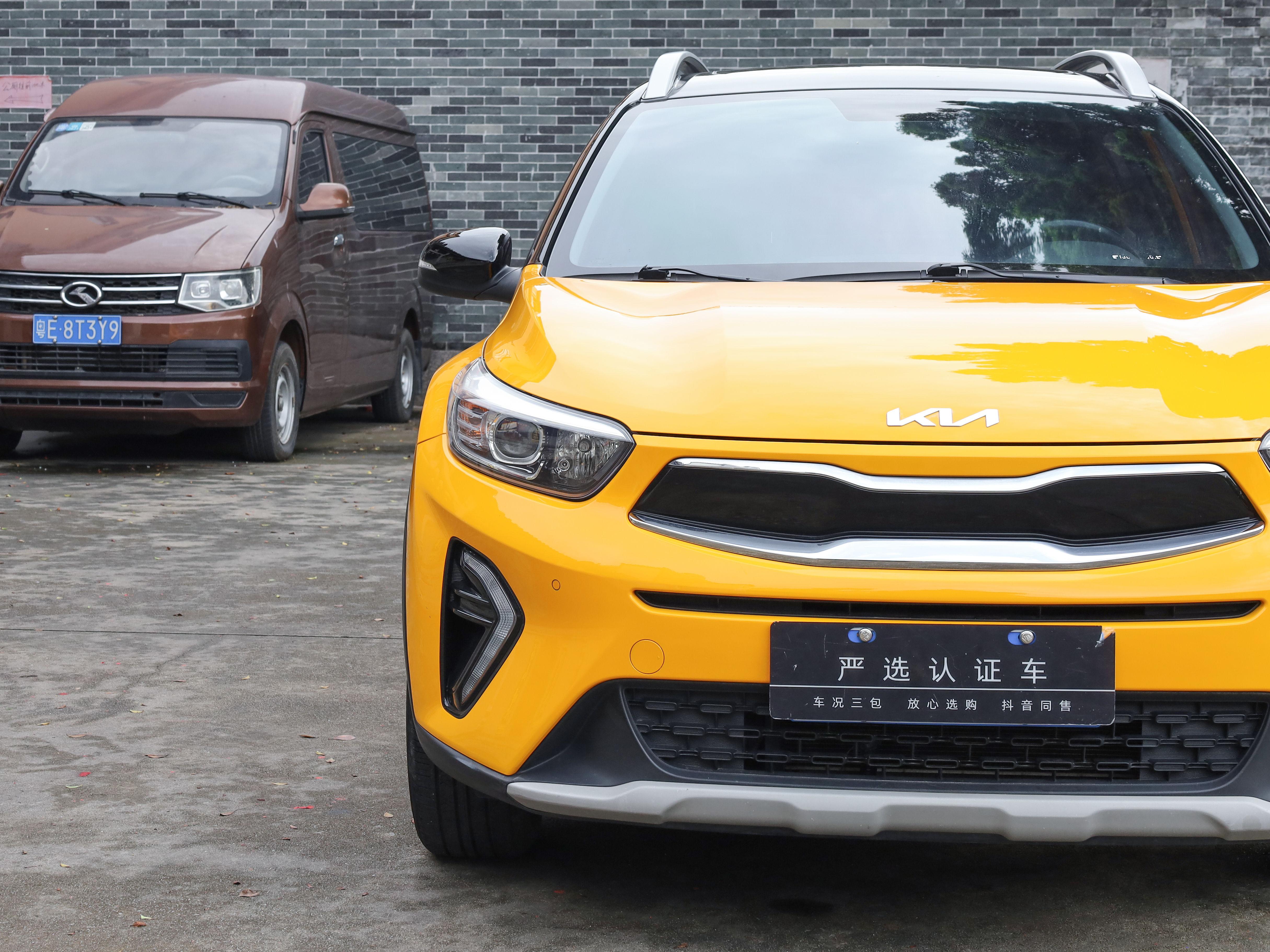 Kia Stonic 2021 thumb 9