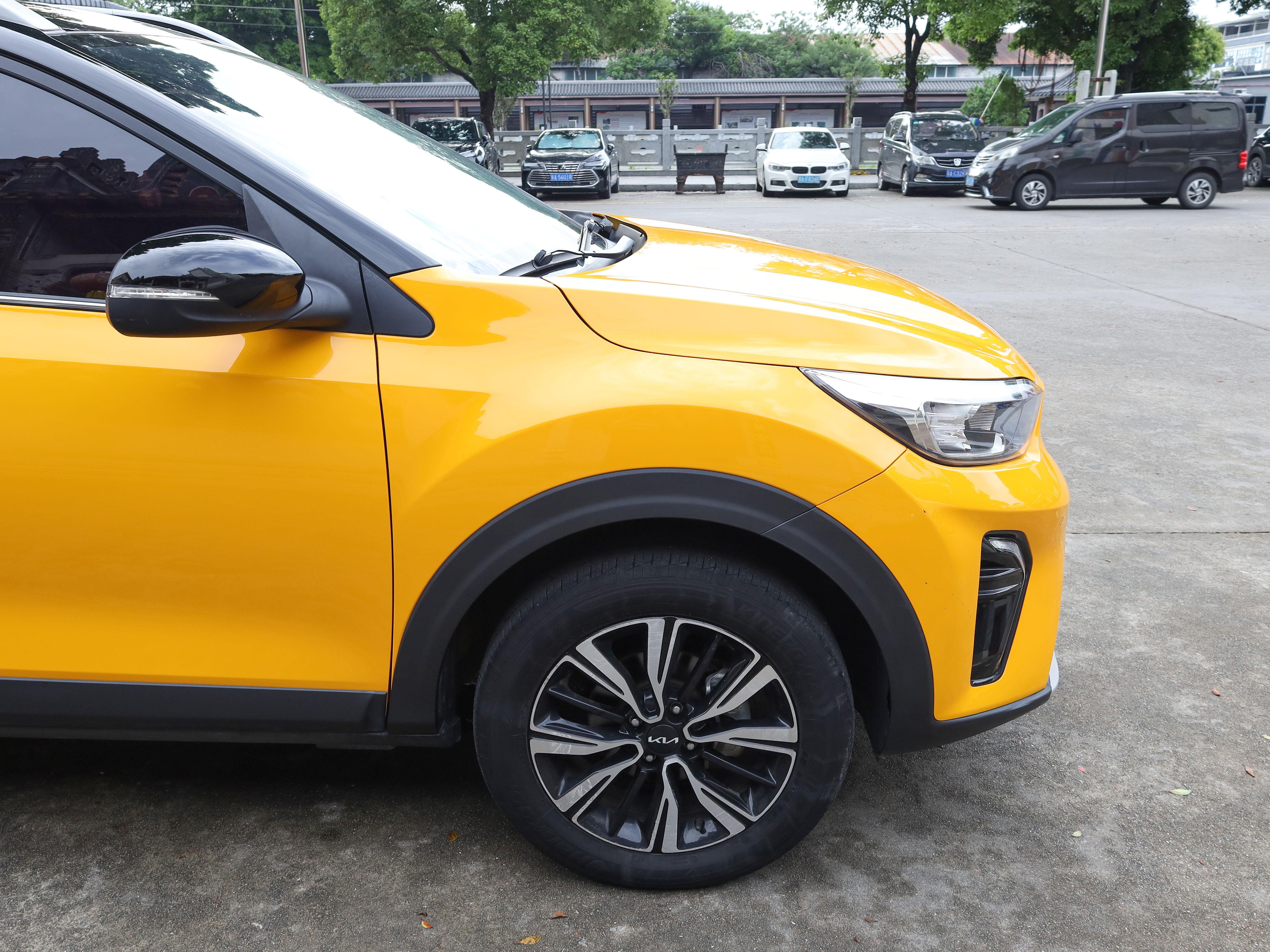 Kia Stonic 2021 thumb 11
