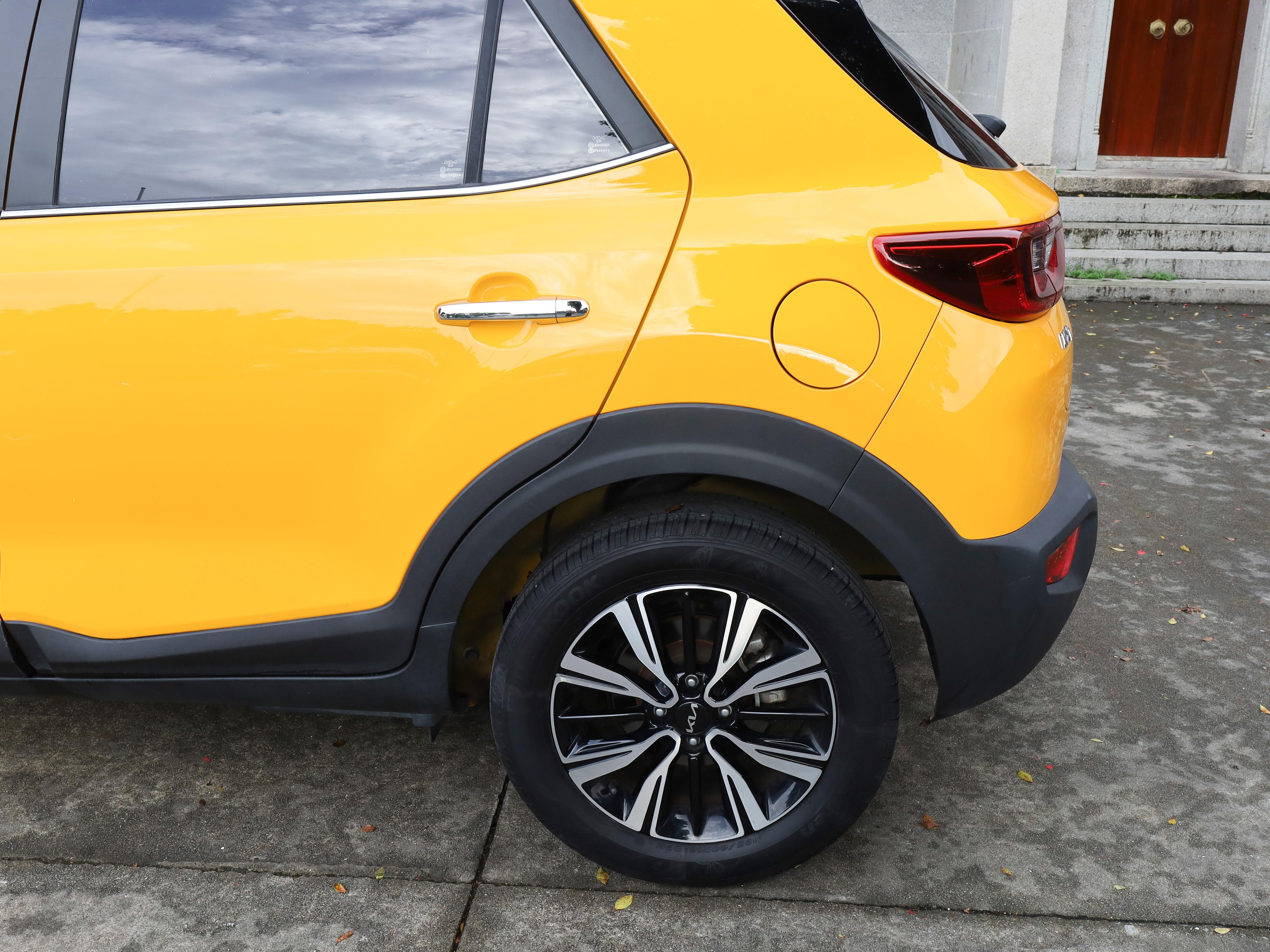 Kia Stonic 2021 thumb 12