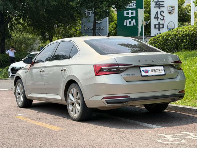 Skoda Su Pai 2021 thumb 2