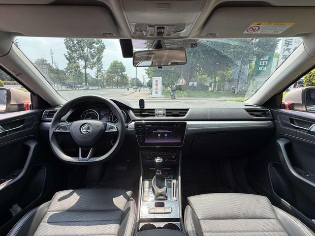 Skoda Su Pai 2021 thumb 4