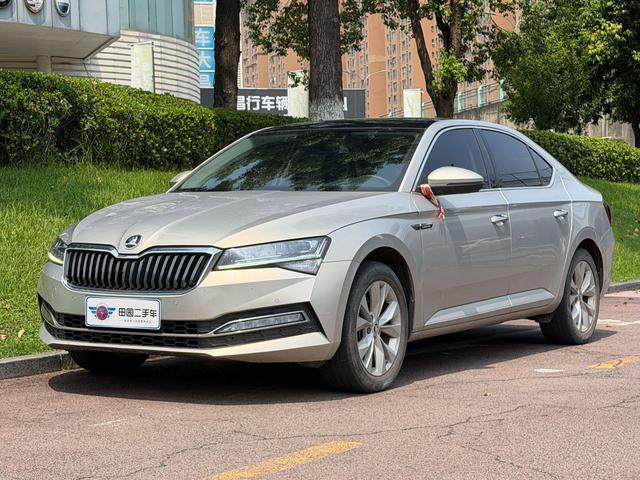 Skoda Su Pai 2021 thumb 12