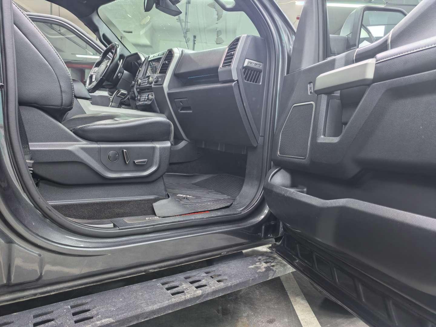 Ford F-150 2019 thumb 2