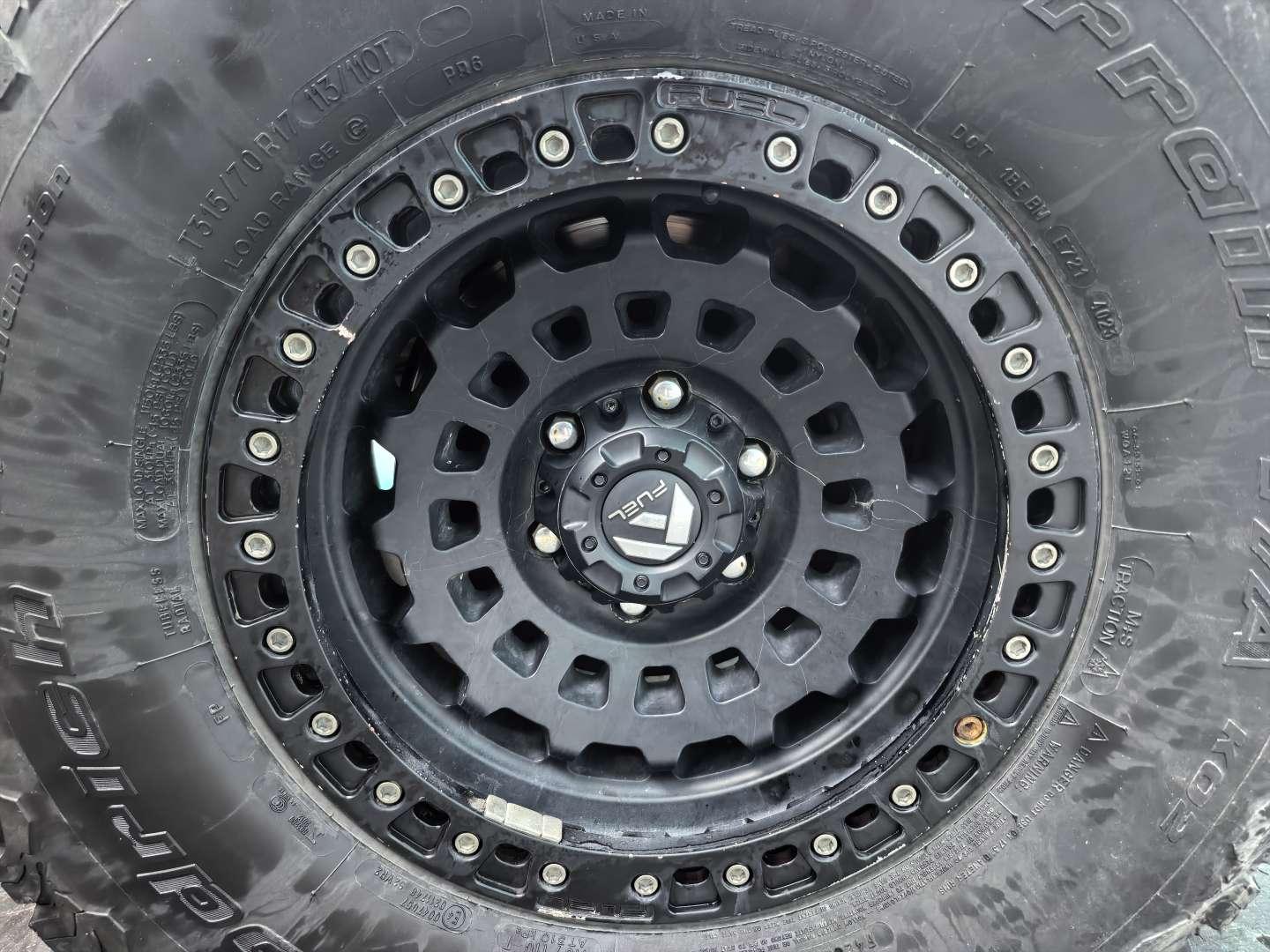 Ford F-150 2019 thumb 7