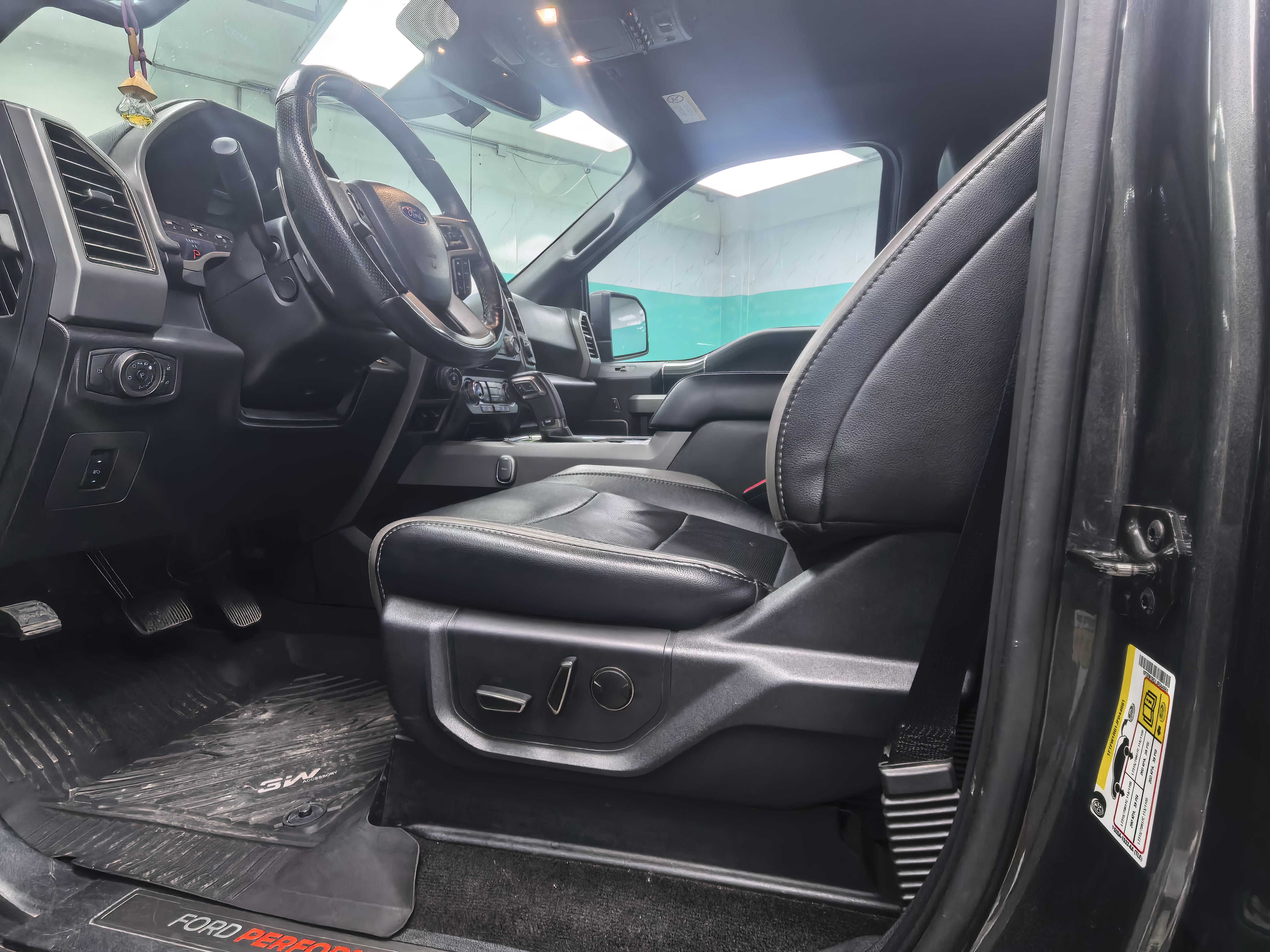 Ford F-150 2019 thumb 8