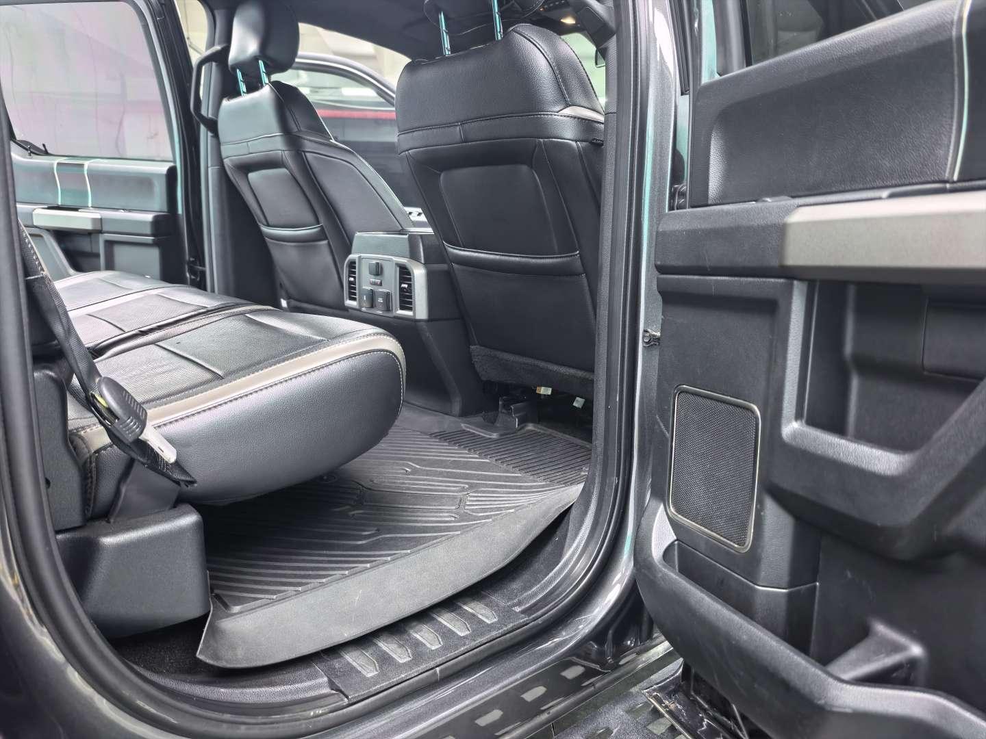 Ford F-150 2019 thumb 11