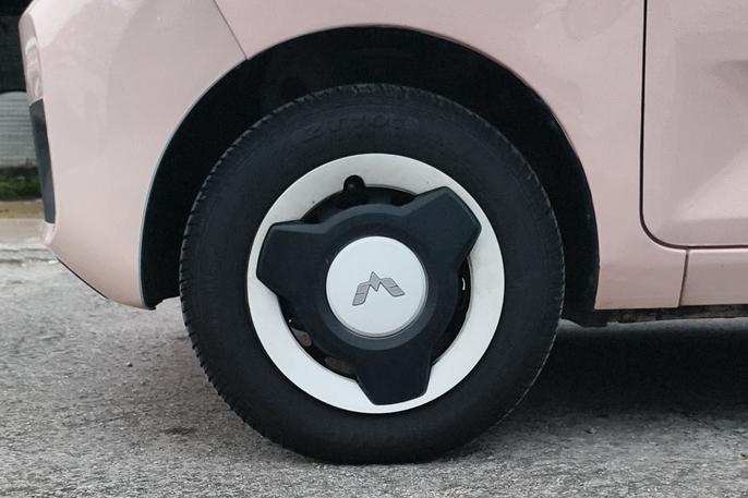 Wuling Mini EV 2021 thumb 8
