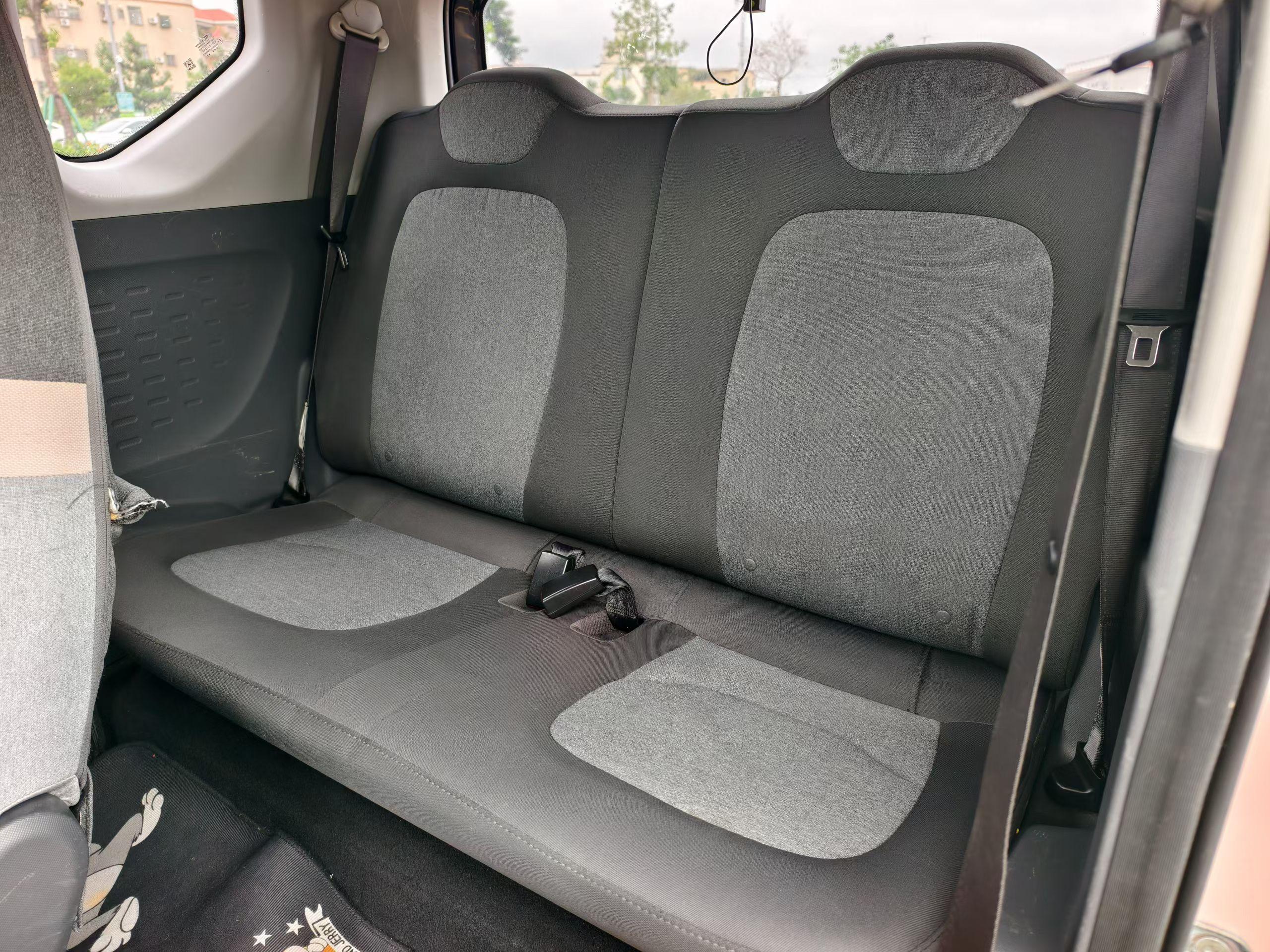 Wuling Mini EV 2021 thumb 12