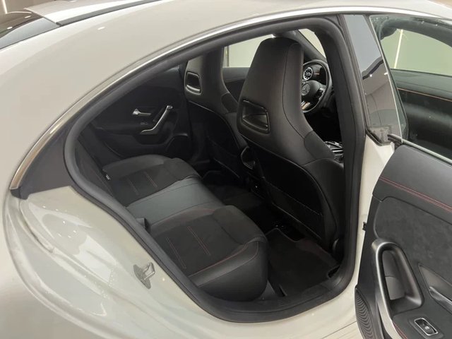 Mercedes-Benz CLA 2025 thumb 6