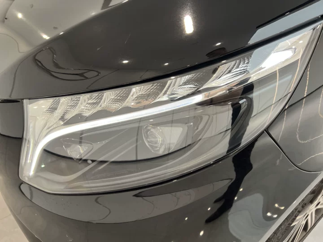 Mercedes-Benz V-Класс 2022 thumb 6
