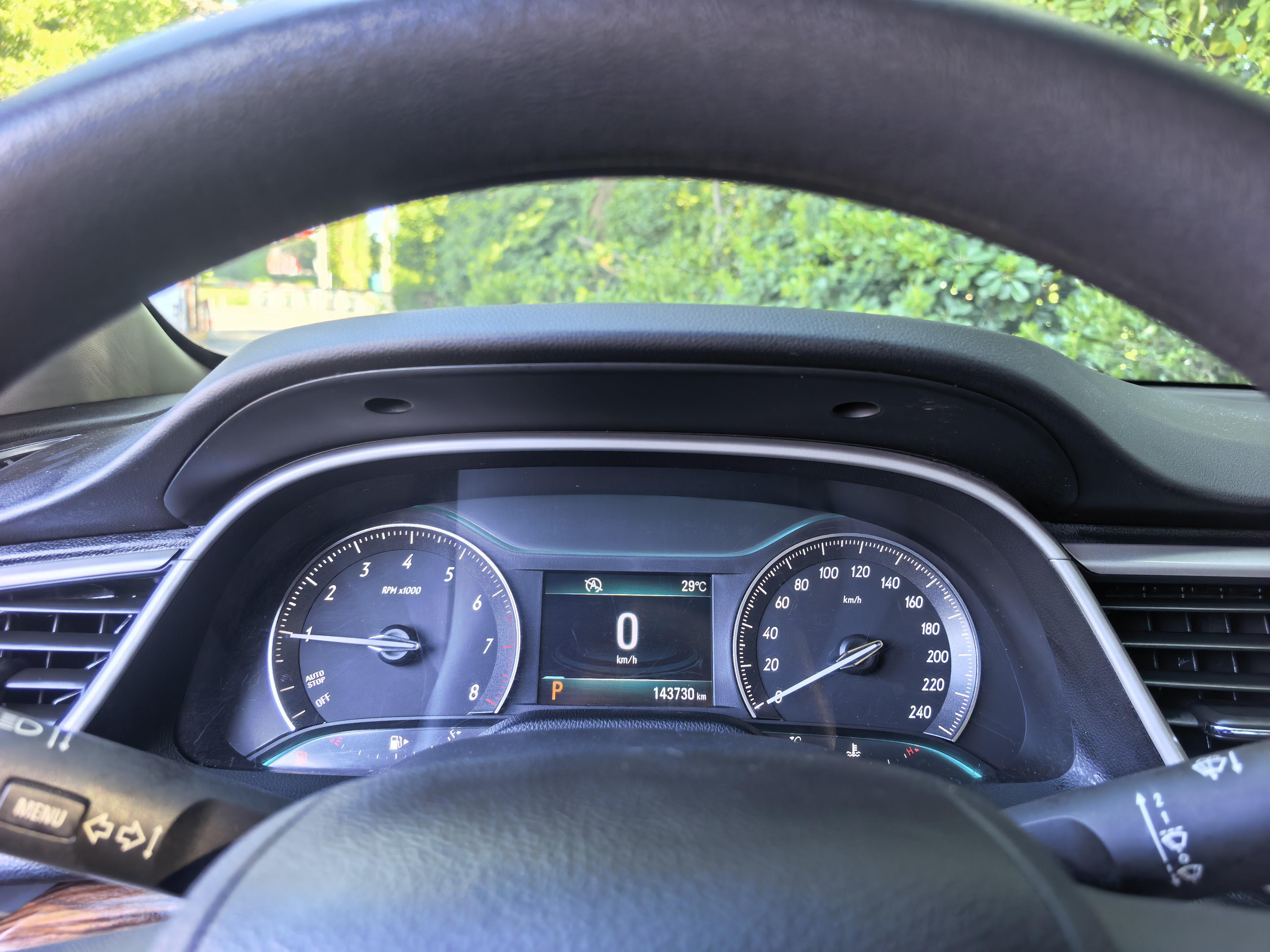 Buick Excelle 2015 thumb 6