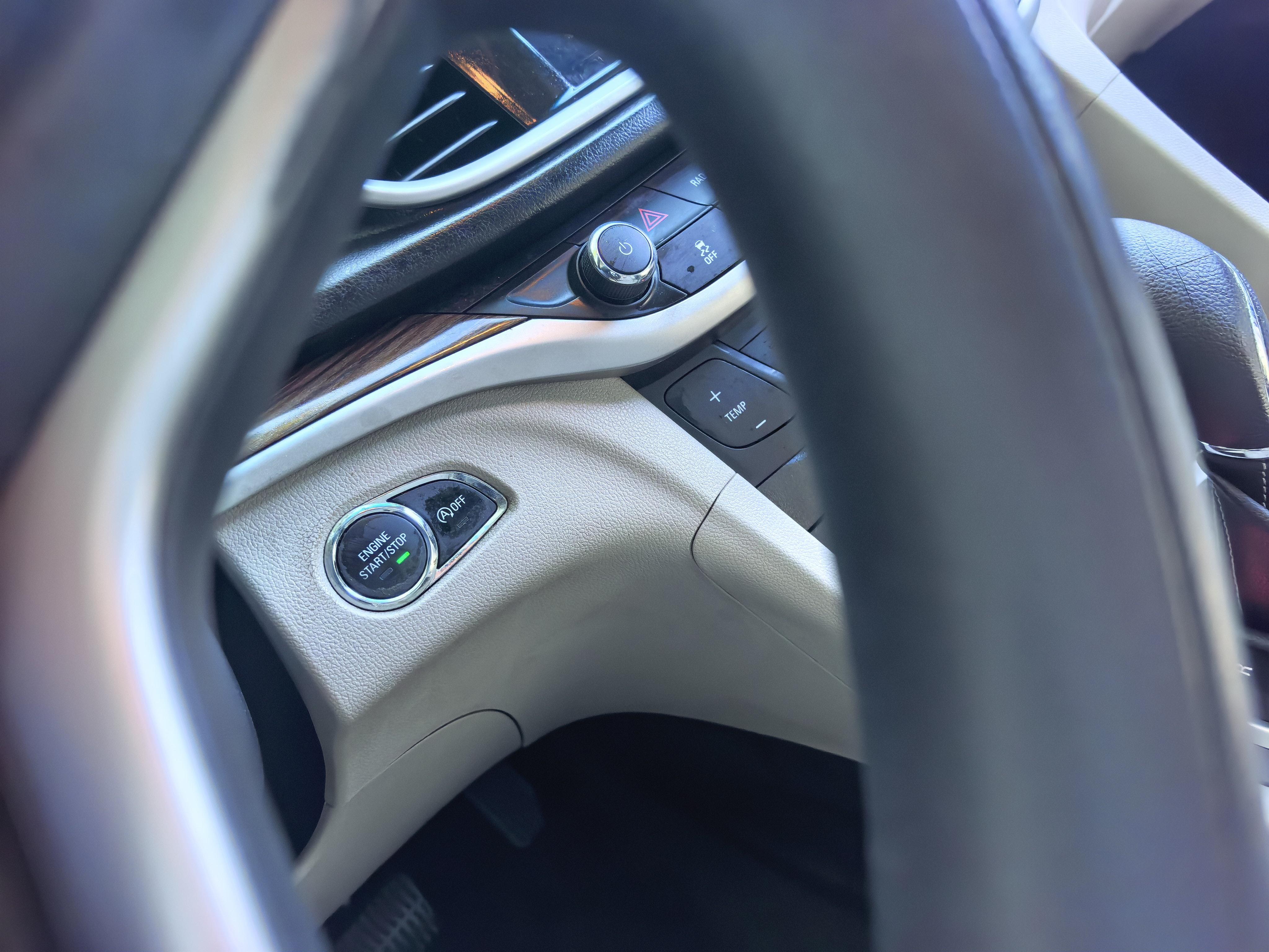 Buick Excelle 2015 thumb 7