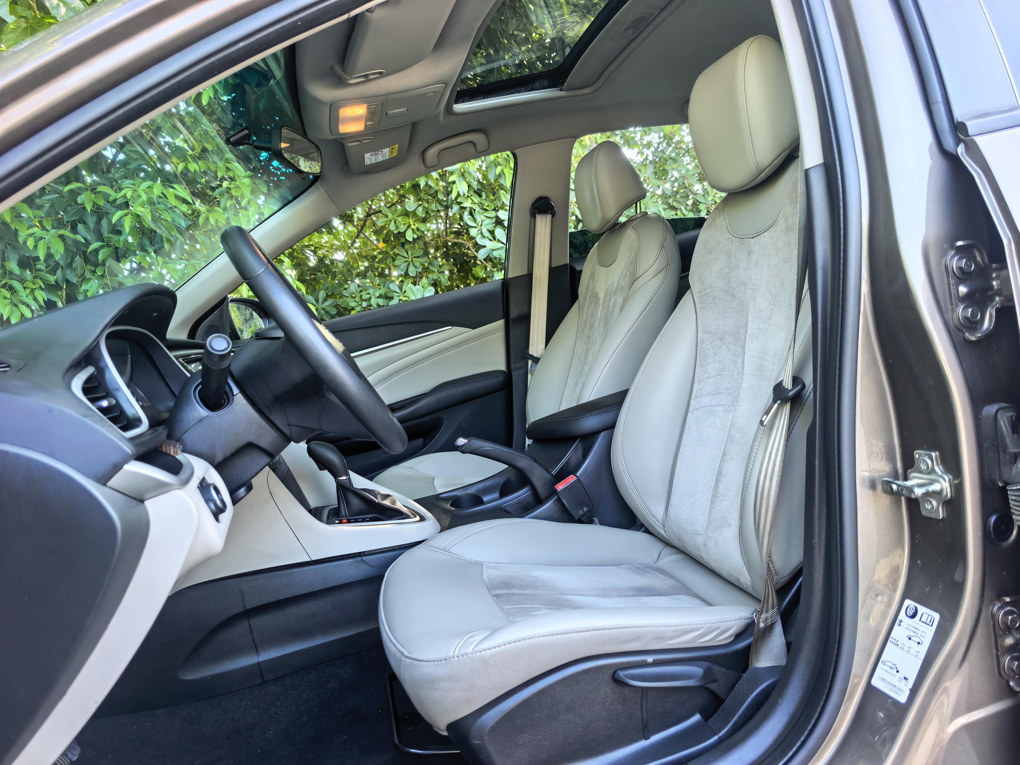 Buick Excelle 2015 thumb 9