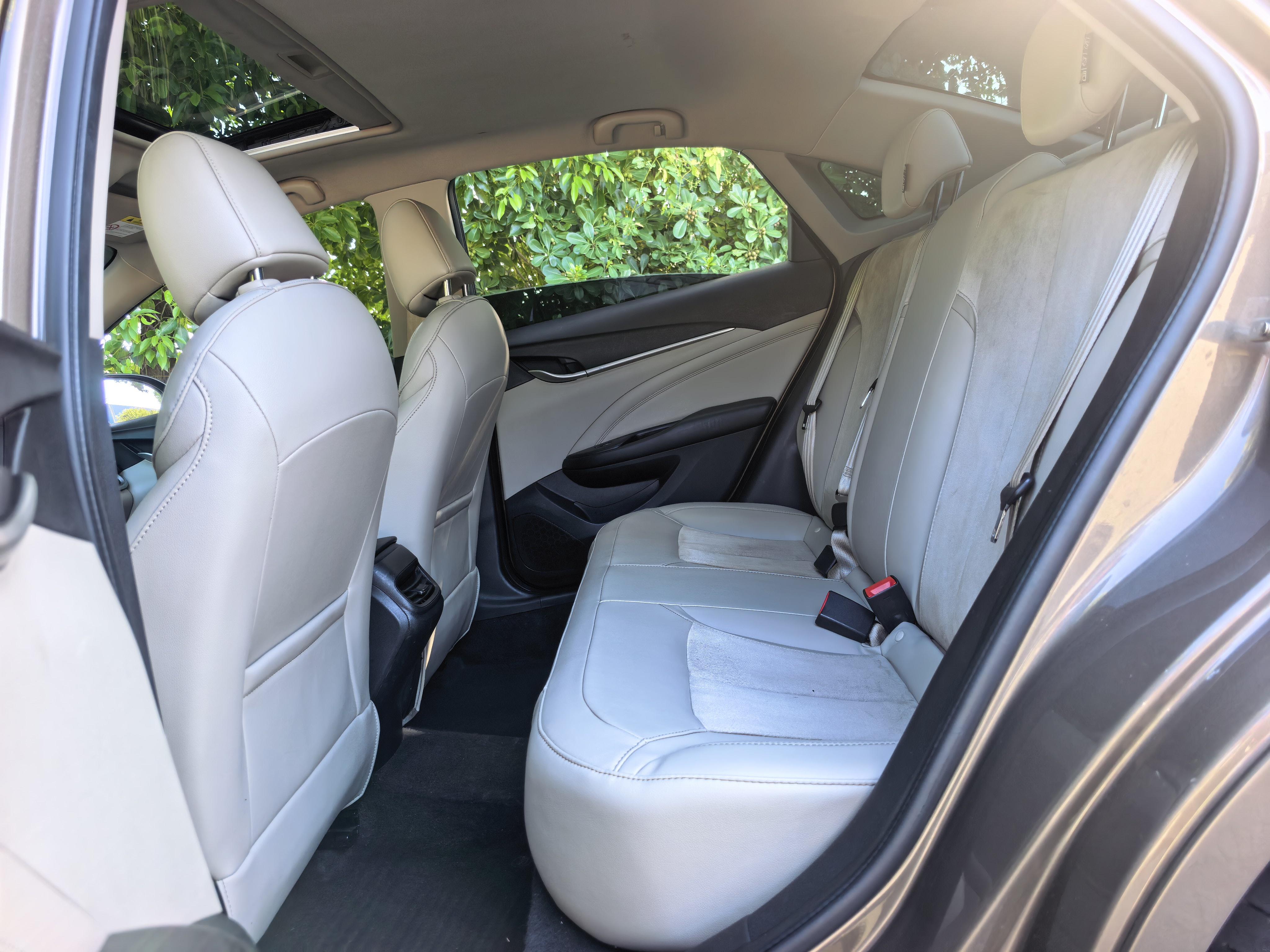 Buick Excelle 2015 thumb 10