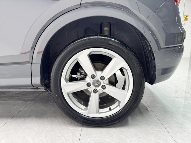 Audi Q2 2018 thumb 7