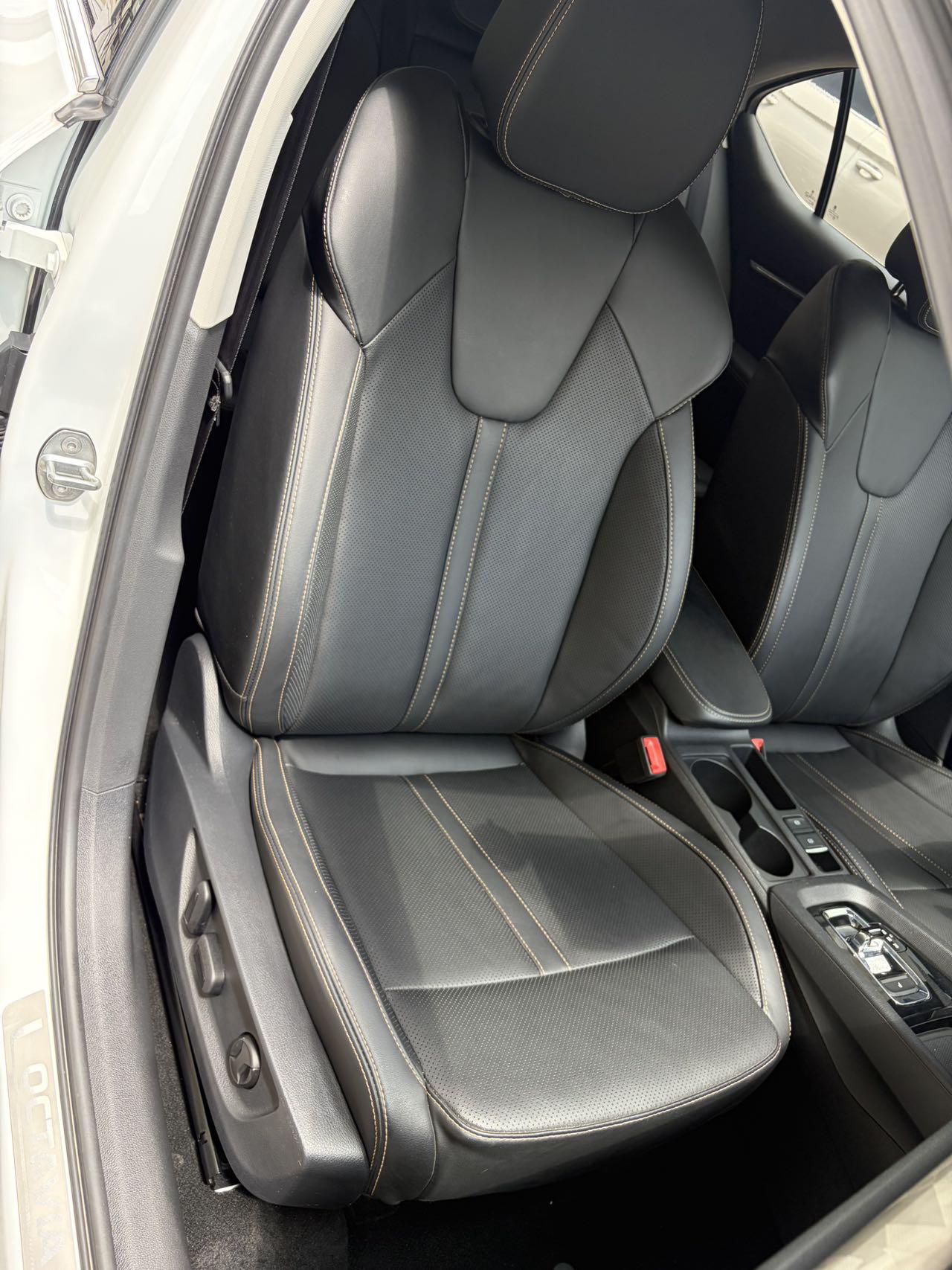 Skoda Ming Rui 2023 thumb 5