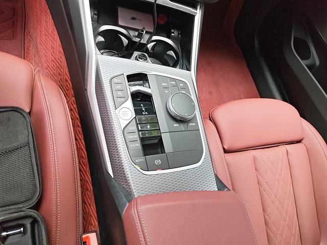 BMW 3 серии 2025 thumb 7