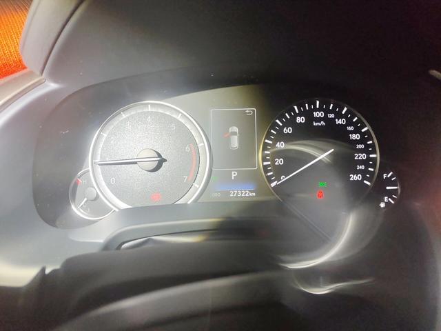 Lexus RX 2020 thumb 4