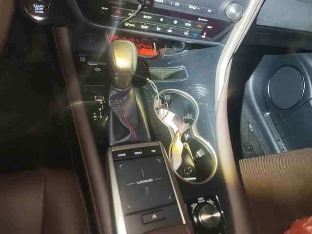 Lexus RX 2020 thumb 7
