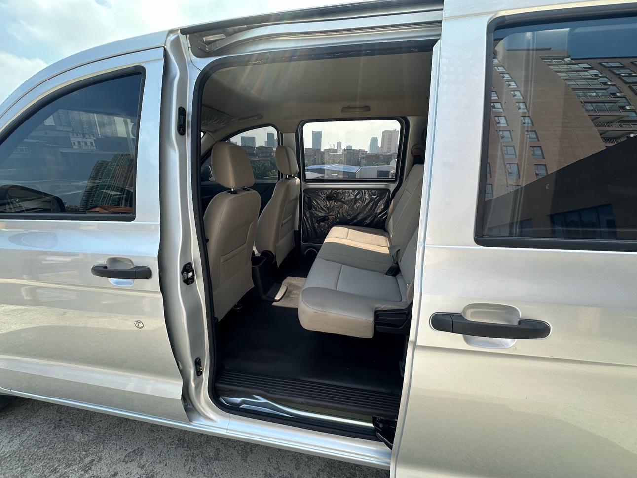 Wuling Hong Guang V 2021 thumb 4
