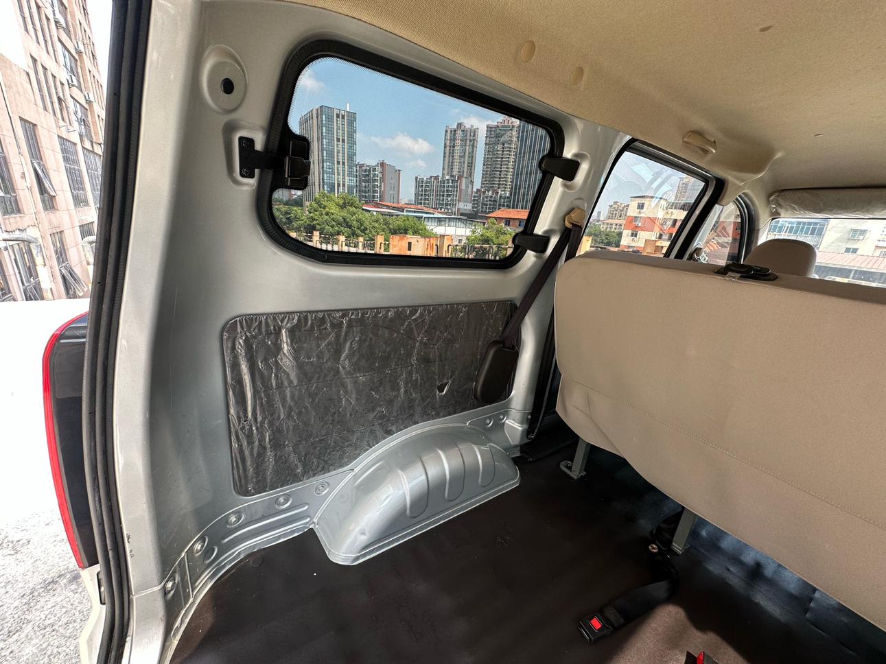 Wuling Hong Guang V 2021 thumb 5