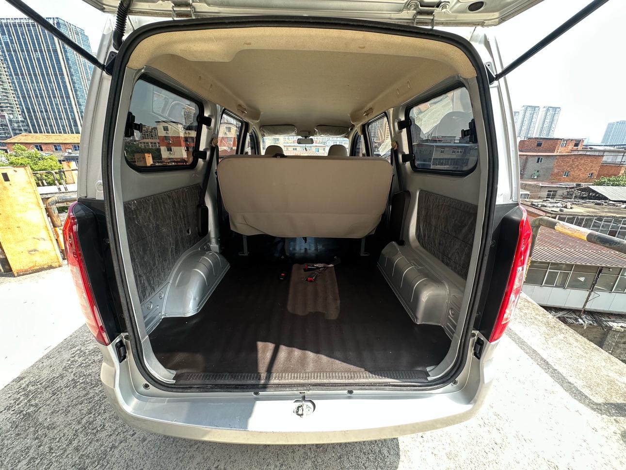 Wuling Hong Guang V 2021 thumb 7