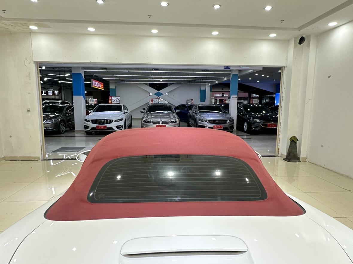 Porsche 718 2018 thumb 5
