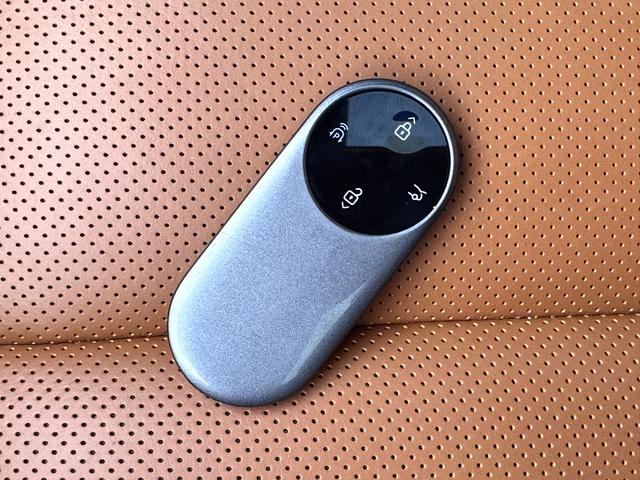 AITO M9 2024 thumb 9