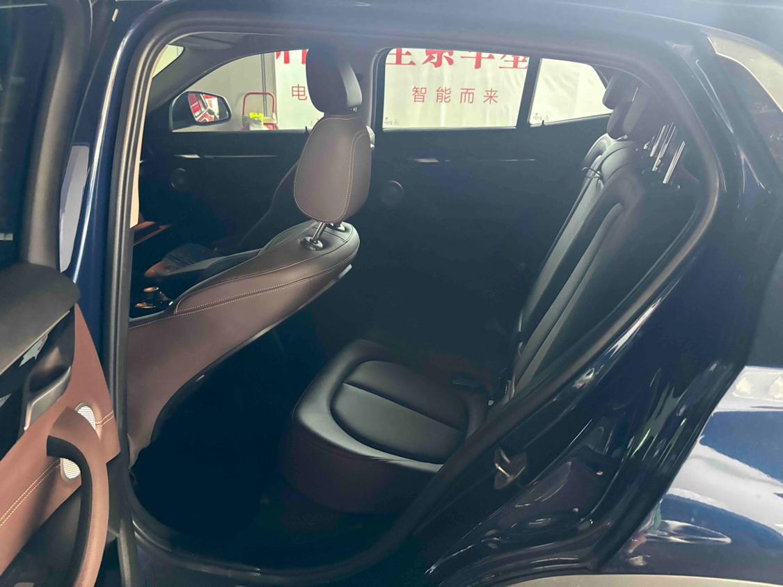 BMW X2 2021 thumb 7