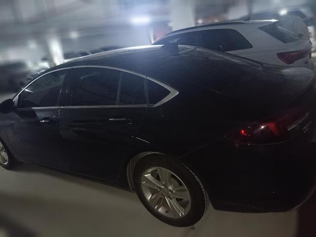Buick Regal 2017 thumb 2