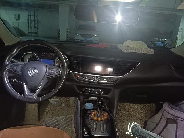 Buick Regal 2017 thumb 3