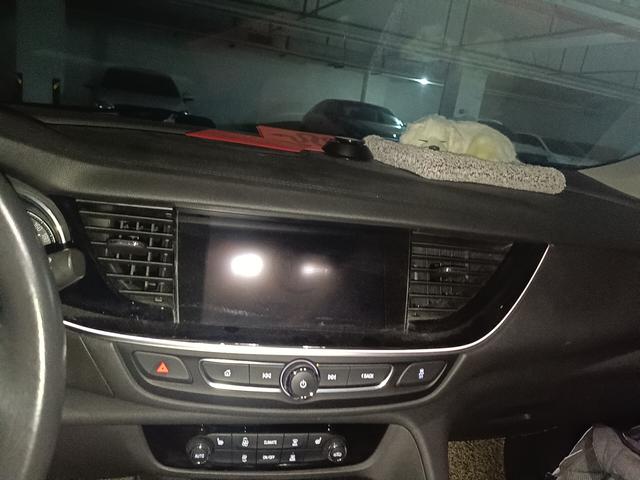 Buick Regal 2017 thumb 6