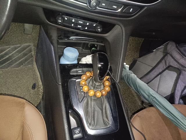Buick Regal 2017 thumb 7
