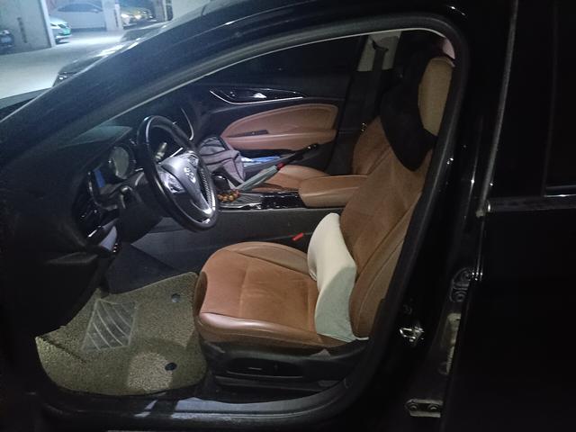 Buick Regal 2017 thumb 8