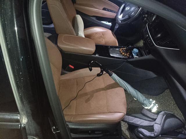 Buick Regal 2017 thumb 9