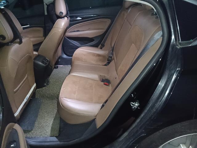 Buick Regal 2017 thumb 10