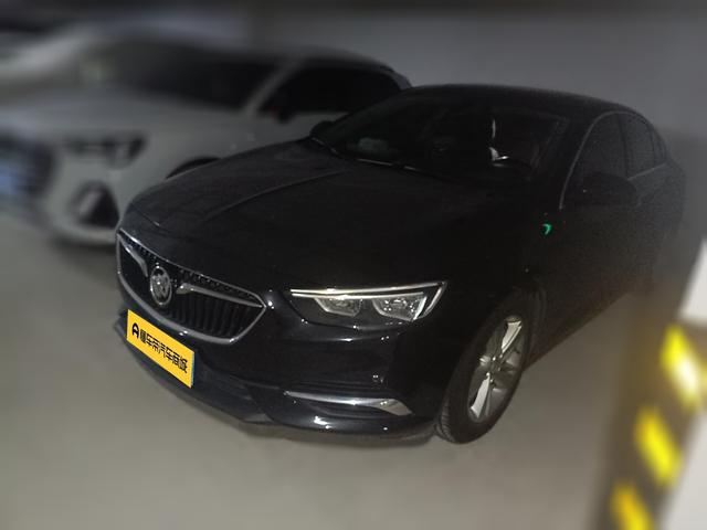 Buick Regal 2017 thumb 11