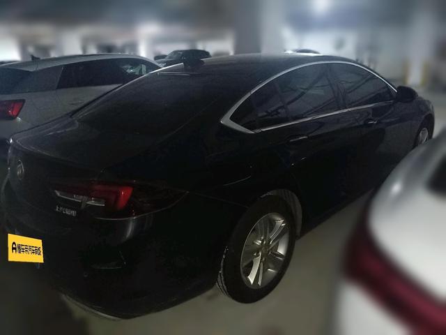 Buick Regal 2017 thumb 12