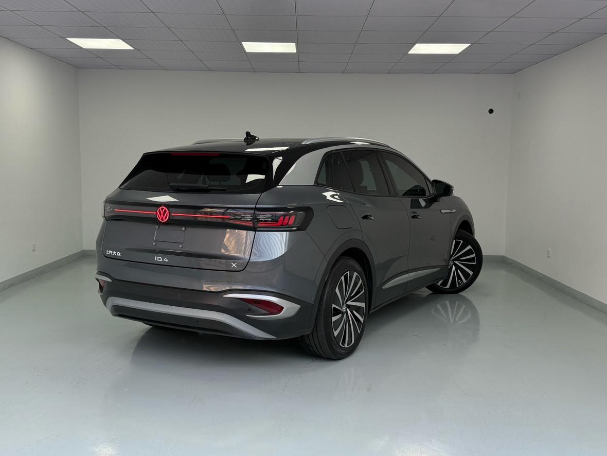 Volkswagen ID.4 2022 thumb 2