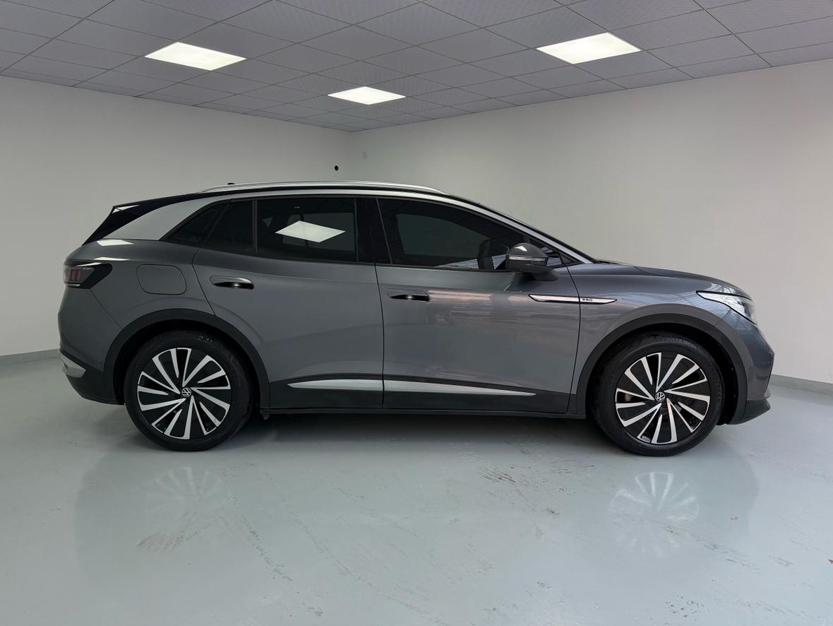Volkswagen ID.4 2022 thumb 3