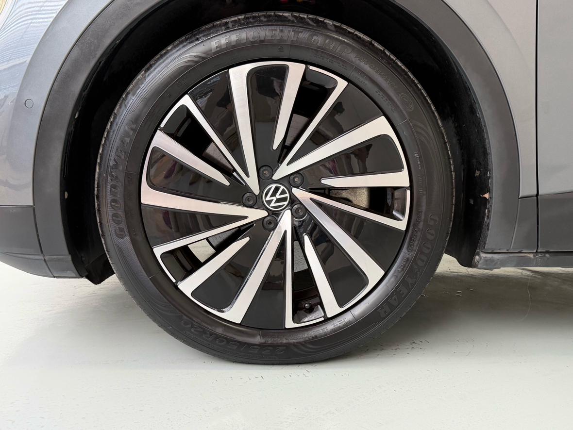 Volkswagen ID.4 2022 thumb 8