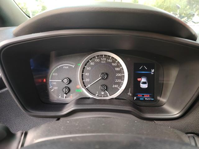 Toyota Levin 2022 thumb 4
