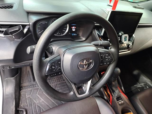Toyota Levin 2022 thumb 5