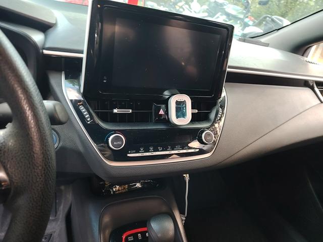 Toyota Levin 2022 thumb 6