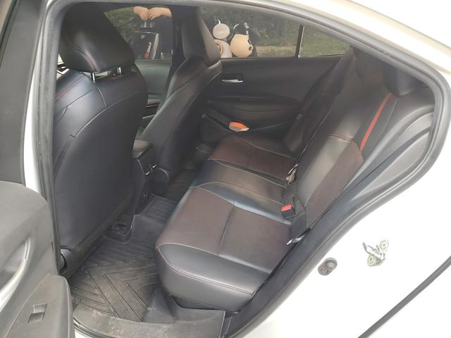 Toyota Levin 2022 thumb 10